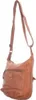Bear Design Damen Tasche Ledertasche Umhängetasche Produktbild-Vorschau 16