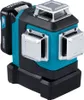 Makita SK700GD Akku-Multi Linienlaser grün 12 V max. Solo Produktbild-Vorschau 17