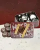 Seria Fallout Bottle Cap – Nuka Mix (w metalowym pudełku Podgląd zdjęcia produktu 2