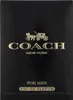 Coach For Men Edp Spray Podgląd zdjęcia produktu 3