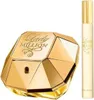 Paco Rabanne Lady Million Geschenkset für Damen Set II. Produktbild-Vorschau 2