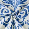 Erwin Müller Bettwäsche blau 1x 135x200 cm + 1x 80x80 cm Produktbild-Vorschau 8