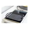ROMMELSBACHER Ceran Grill, 2000 W, stuf., LED, TouchCon., Anteprima dell’immagine prodotto 5