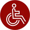 Guarnizione a ribalta per porta in silicone US RD 960 mm Anteprima dell’immagine prodotto 10