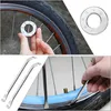 Fahrrad Multitool Set 17 in 1 Satteltasche Reparatur Produktbild-Vorschau 6