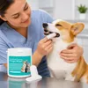 50er Set Finger Zahnreinigungstücher 8 x 4 cm für Hunde, Produktbild-Vorschau 7