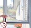 Samolepicí síť proti hmyzu InnovaGoods Náhled obrázku produktu 1