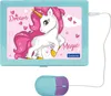 Einhorn Lerncomputer 164 Aktivitäten (EN/DE) Produktbild-Vorschau 2