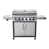 Char-Broil Convective 640 S - 50 mbar Produktbild-Vorschau 1
