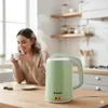 Elektrická Kanvica Marado 1500W 2,4L Ma-3365, Zelená Náhľad obrázku produktu 2