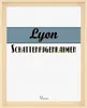 Schattenfugenrahmen Lyon - 55x75 cm, Ahorn-Nachbildung Produktbild-Vorschau 1