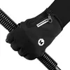 Wozinsky Fahrradhandschuhe Handschuhe Winddicht Stoßfest Produktbild-Vorschau 14