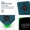 kwmobile Slim Case kompatibel mit Honor Magic5 Lite 5G Produktbild-Vorschau 3