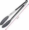 Westmark Servierzange Classic Silicone Maxi, 34 cm, Produktbild-Vorschau 5