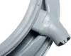 Türmanschette, Dichtung, Türdichtung passend für Bosch Produktbild-Vorschau 1