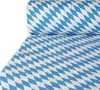 Papstar Damasttischtuch Bayrisch Blau 10 x 1m 12543 Podgląd zdjęcia produktu 3