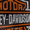 Nostalgic-Art - Blechschild 20 x 30cm - Harley-Davidson - Náhled obrázku produktu 6
