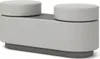 Sony HT-AX7, Nie zawiera, AAC, SBC, 30 m, 45 W, 1,9 W, 305 Podgląd zdjęcia produktu 1
