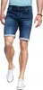 MUSTANG uomo, pantaloncini CHICAGO SHORT, slim fit, W33, Anteprima dell’immagine prodotto 4