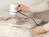 Pompa per vuoto elettrica 35W - Pompa compatta - Per sacchi Anteprima dell’immagine prodotto 4