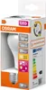 Osram LED Daylight Sensor Classic A60 Birnenform matt 8,5W Produktbild-Vorschau 13