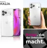 Etui NALIA "GLAZE" do telefonu Apple iPhone 17 Pro Max - Podgląd zdjęcia produktu 6
