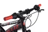 CHILLIZ Mountainbike Fully 27,5 Zoll MAG.01 schwarz-rot Produktbild-Vorschau 5