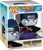 Funko Pop! Kisame Hoshigaki 15cm - Figurko z Super Naruto Anteprima dell’immagine prodotto 2