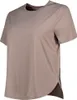 Under Armour Damen Ua Launch Elite Kurzarm-T-Shirt Produktbild-Vorschau 5