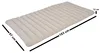 Avenli 24011 Materasso gonfiabile 183 x 97 x 12 cm, grigio Anteprima dell’immagine prodotto 10