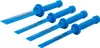 BGS 366 Kunststoff-Schaber-Set, 19-22-25-38 mm breit, Produktbild-Vorschau 1