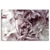 Muralo Leinwandbild Wandbild BLUMEN Pflanzen Natur 3D Produktbild-Vorschau 2