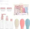 ECARLA - 11-in-1 Reisebehälter-Set Produktbild-Vorschau 2