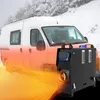 XMTECH 12V Diesel Heater 8KW Diesel Air Heater Ohřívač Náhled obrázku produktu 13