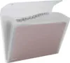 Rexel ICE Expandermappe 13 klar, Transparent, Polypropylen Produktbild-Vorschau 2