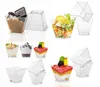 Coppette Da Dessert Monoporzione Sweet Table 120Ml 12Pz Anteprima dell’immagine prodotto 3