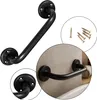 ADGO, Haltegriff Bad, Haltestange Badezimmer, Dusche, Produktbild-Vorschau 4