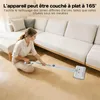 AIRROBO FC10 : balai à franges électrique, balai à franges Voir les images du produit 11