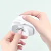 Coupe-ongles électrique – 2 vitesses, éclairage LED, Voir les images du produit 6