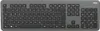 hama KW-700 Tastatur kabellos schwarz, anthrazit Produktbild-Vorschau 9