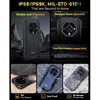 Ulefone Armor X32 Téléphone Portable Incassable Voir les images du produit 9