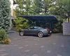 PALRAM-Carport Arizona 5000-anthracite-7313 Voir les images du produit 12