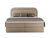 Boxspringbett BONITO 180x200 cm Komplett-Set mit Produktbild-Vorschau 4