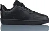 Nike Court Borough Low 2 (Gs) Black/Black-Black 6,5Y Produktbild-Vorschau 32