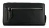 bugatti portafoglio Bella Zip Longpurse Black nero Anteprima dell’immagine prodotto 3