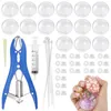 Kit per creare squishy personalizzati, set per il Anteprima dell’immagine prodotto 1