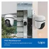 TP-Link Tapo Outdoor Pan/Tilt Security WiFi Camera Voir les images du produit 10