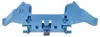 vhbw Beutelhalter kompatibel mit Miele S8310, S8390, C3, C3 Produktbild-Vorschau 3