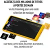 Hercules DJControl Mix Ultra, 3,5 mm, DC/Batterie, 1000 Produktbild-Vorschau 8