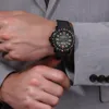 Swiss Military Hanowa - SMWGN0001730 - Zegarek - Męski - Podgląd zdjęcia produktu 4